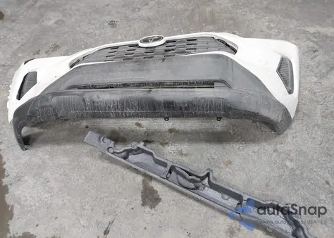 2025 Toyota Rav4 Xle z USA, uszkodzony, nr VIN 2T3P1RFVXSC533332